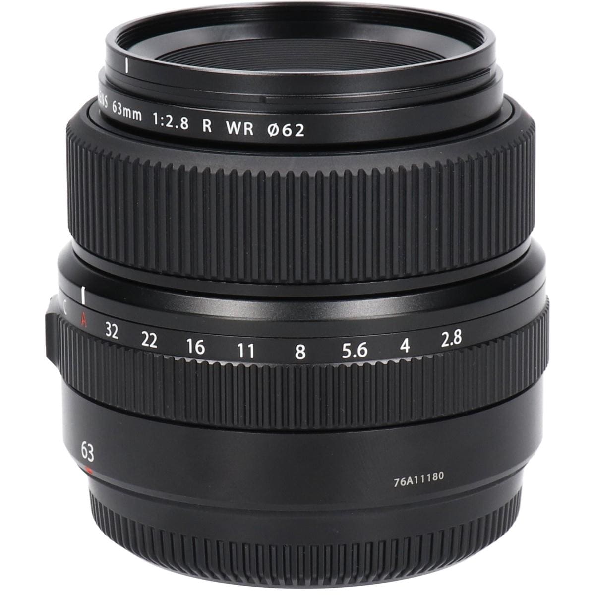 ＧＦ６３ｍｍ　Ｆ２．８Ｒ　ＷＲ