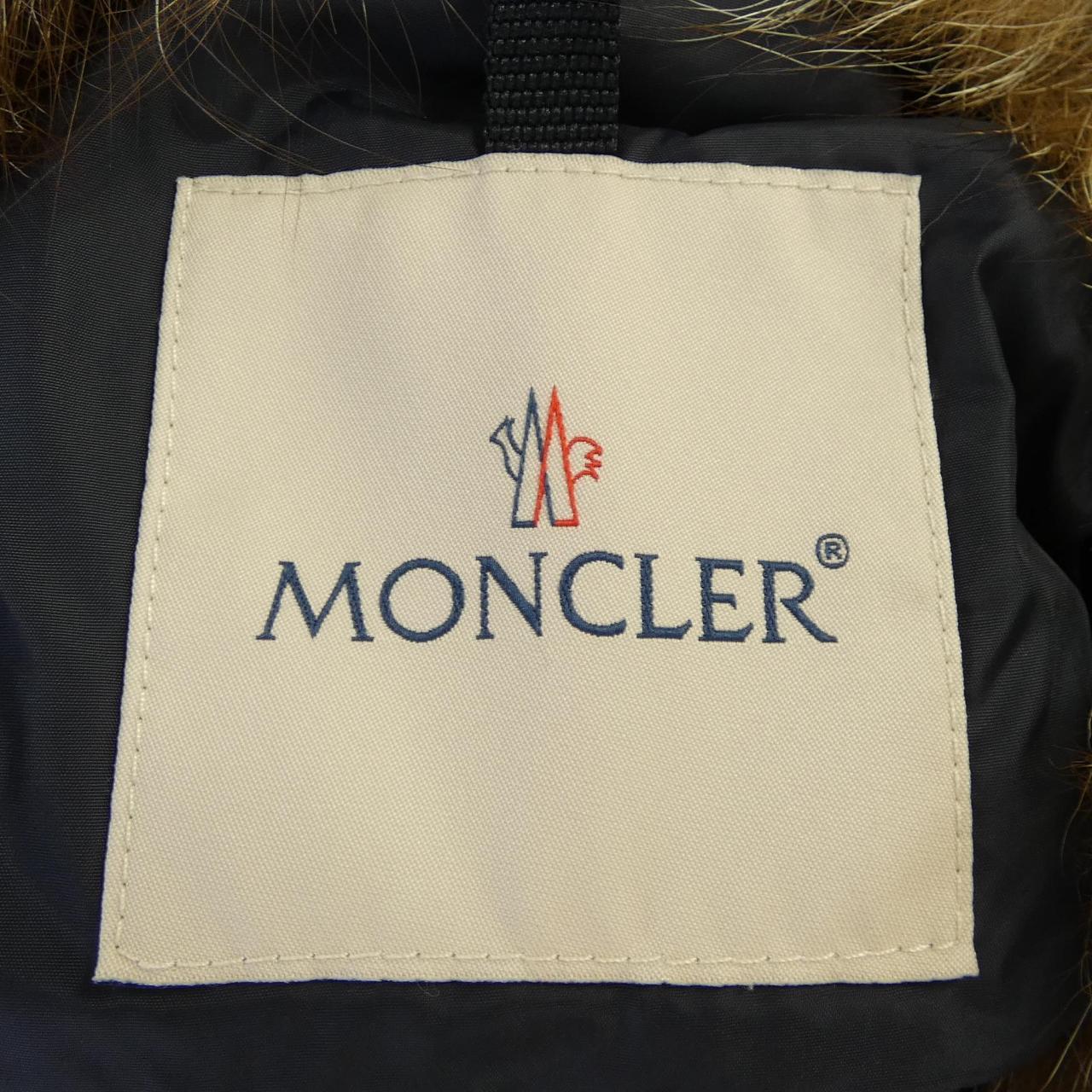 モンクレール MONCLER HIRONDELLE ダウンコート