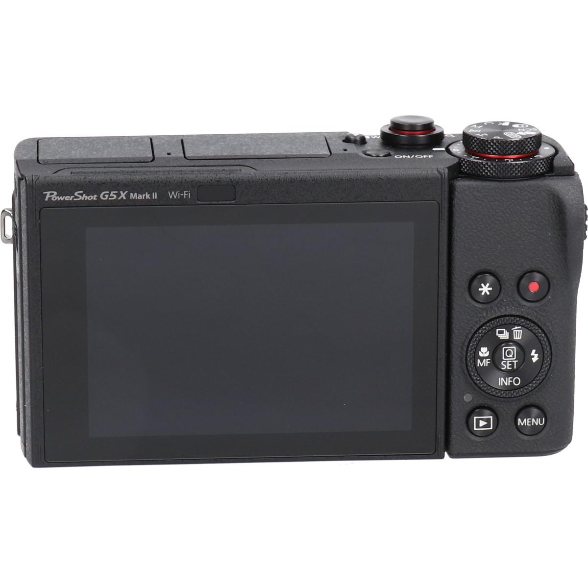 ＰＯＷＥＲＳＨＯＴ　Ｇ５Ｘ　ＭＡＲＫＩＩ