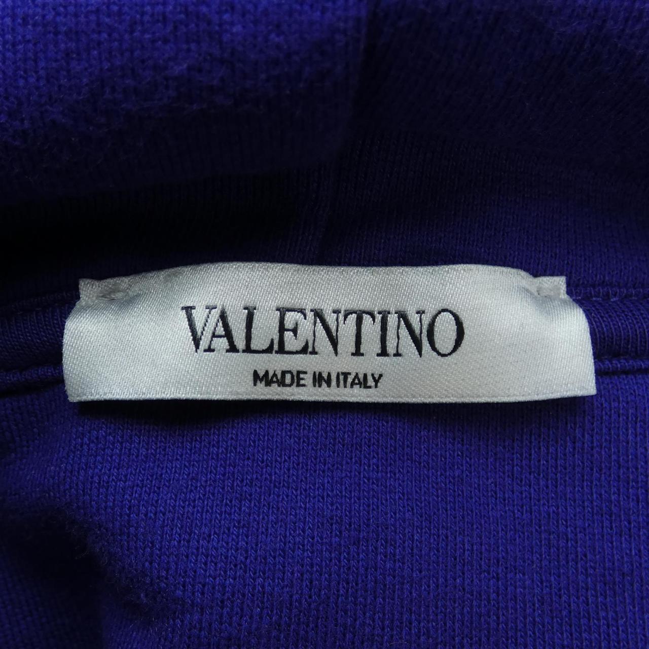 VALENTINO PARKER