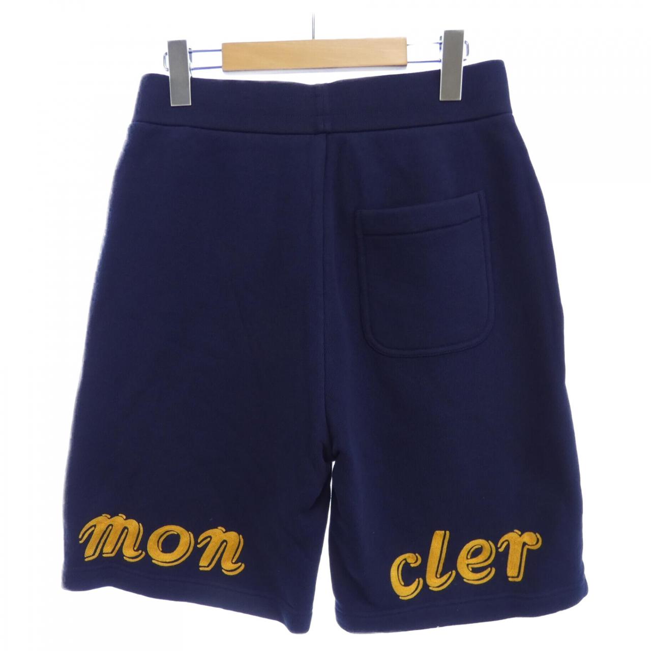 モンクレール ジーニアス MONCLER GENIUS ショートパンツ