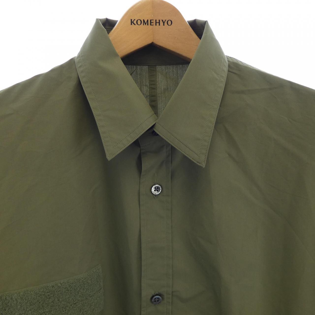 FUMITO GANRYU Coat
