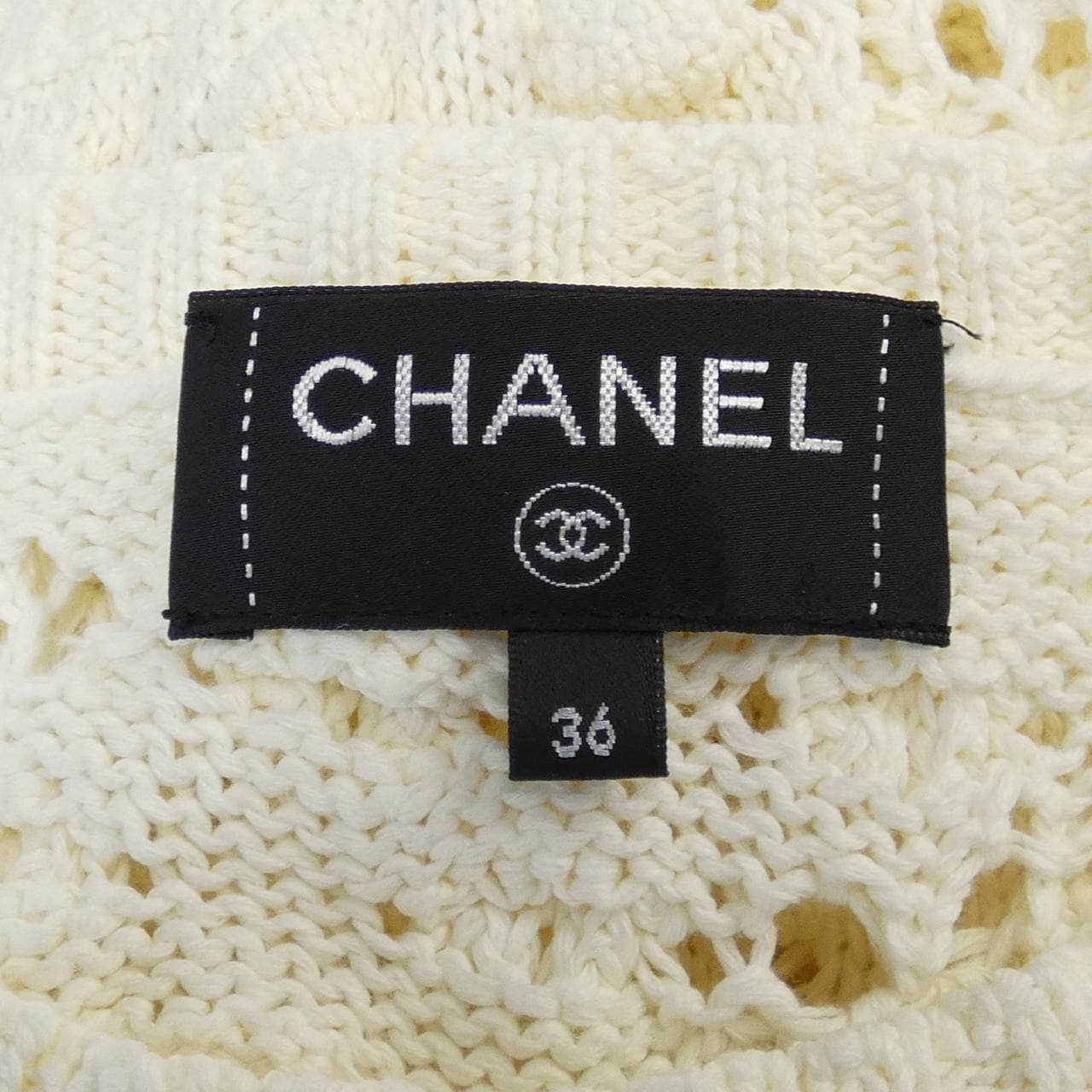 CHANEL CHANEL One Piece