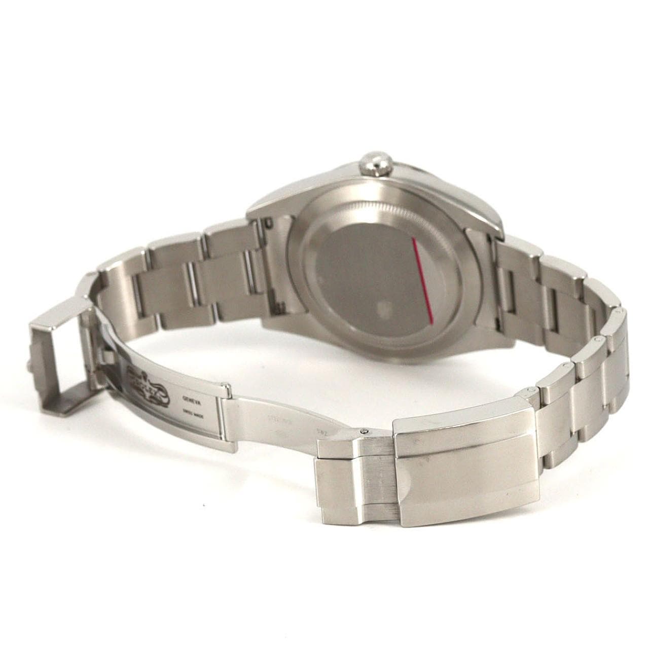 ロレックス エクスプローラーI 214270. SS 自動巻 ランダム番