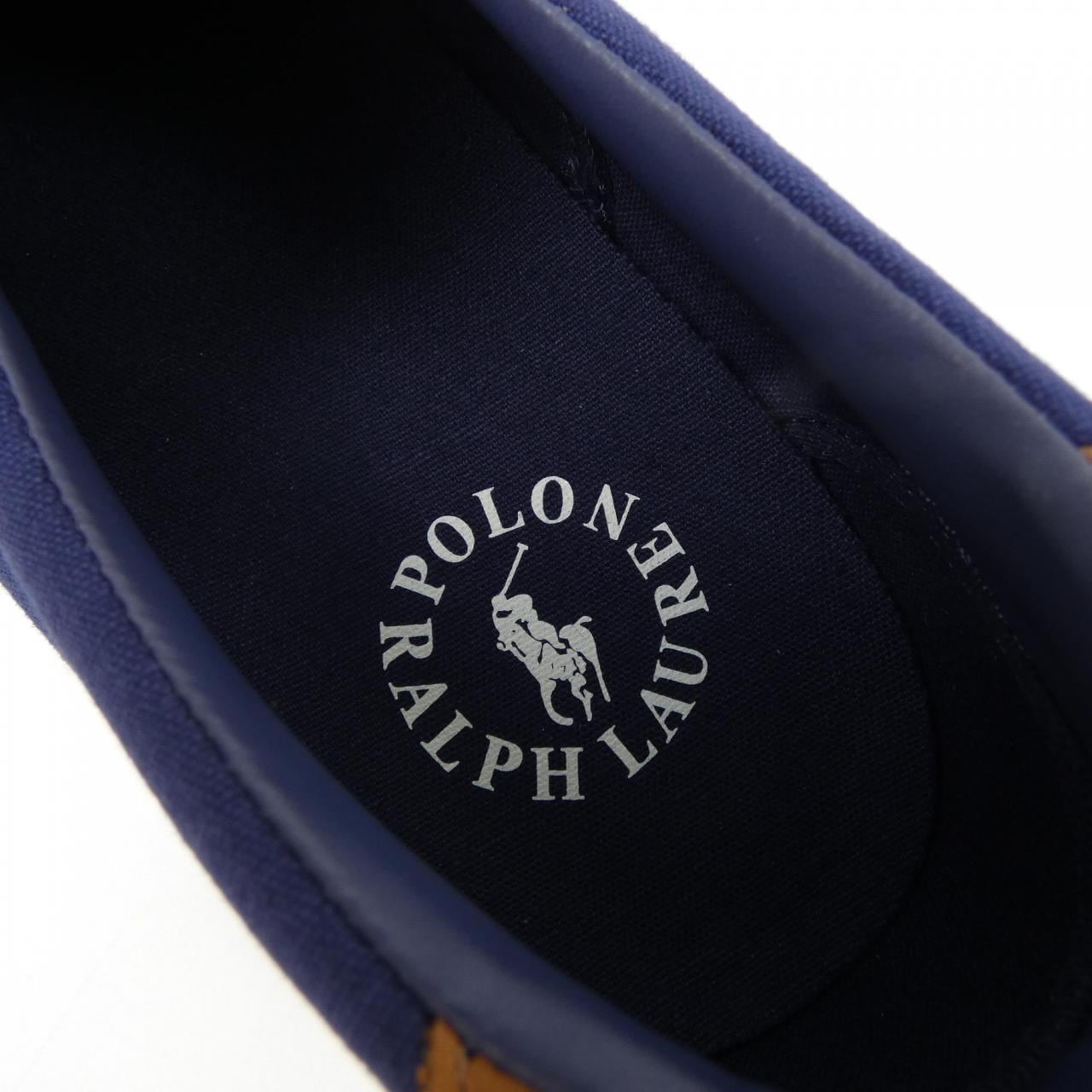 ポロラルフローレン POLO RALPH LAUREN スニーカー