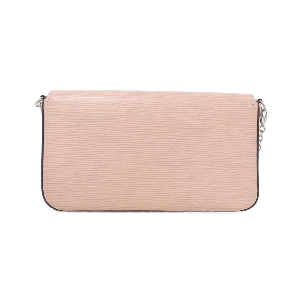 ルイヴィトン エピ ポシェット フェリシー M62467 ショルダーバッグ