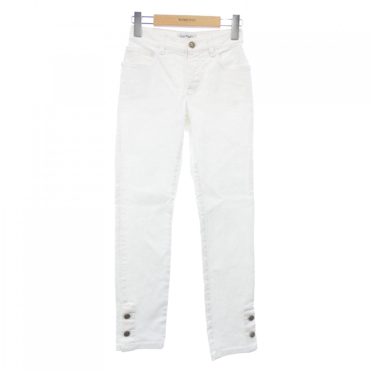 シャネル CHANEL P60583V46160 パンツ