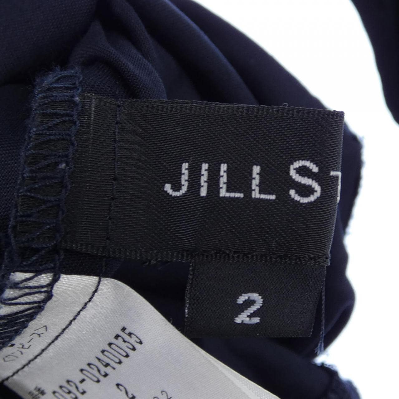 ジルスチュアート JILL STUART ワンピース