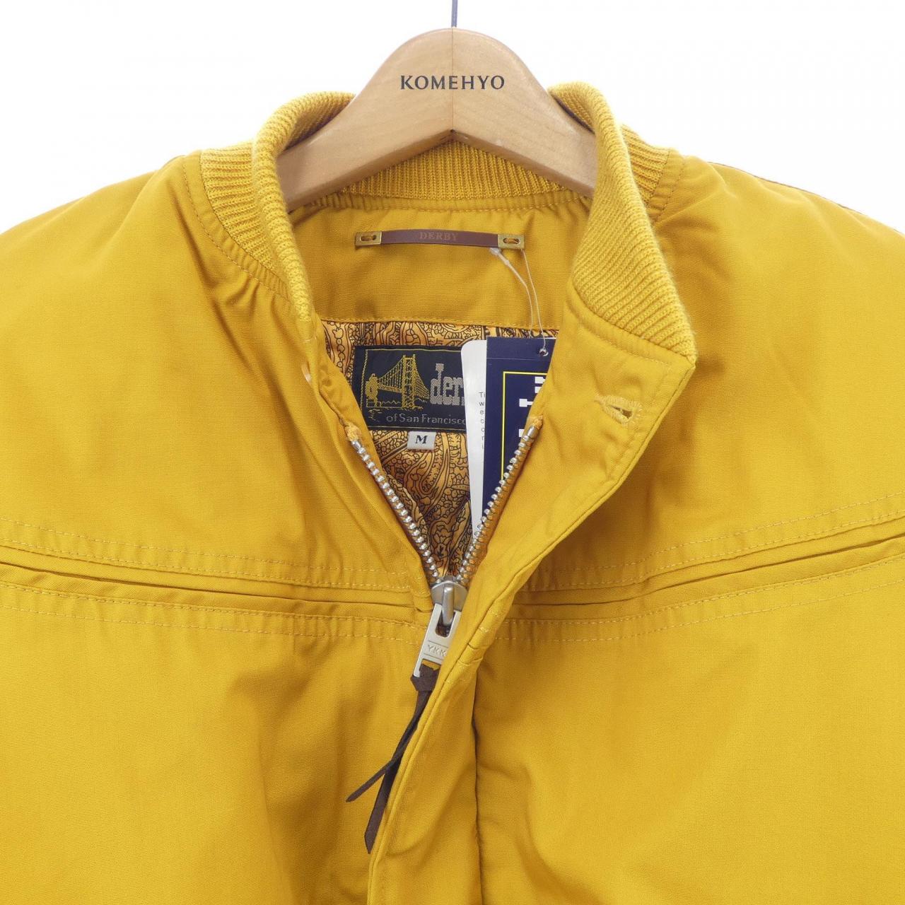 derby of San Francis ブルゾン