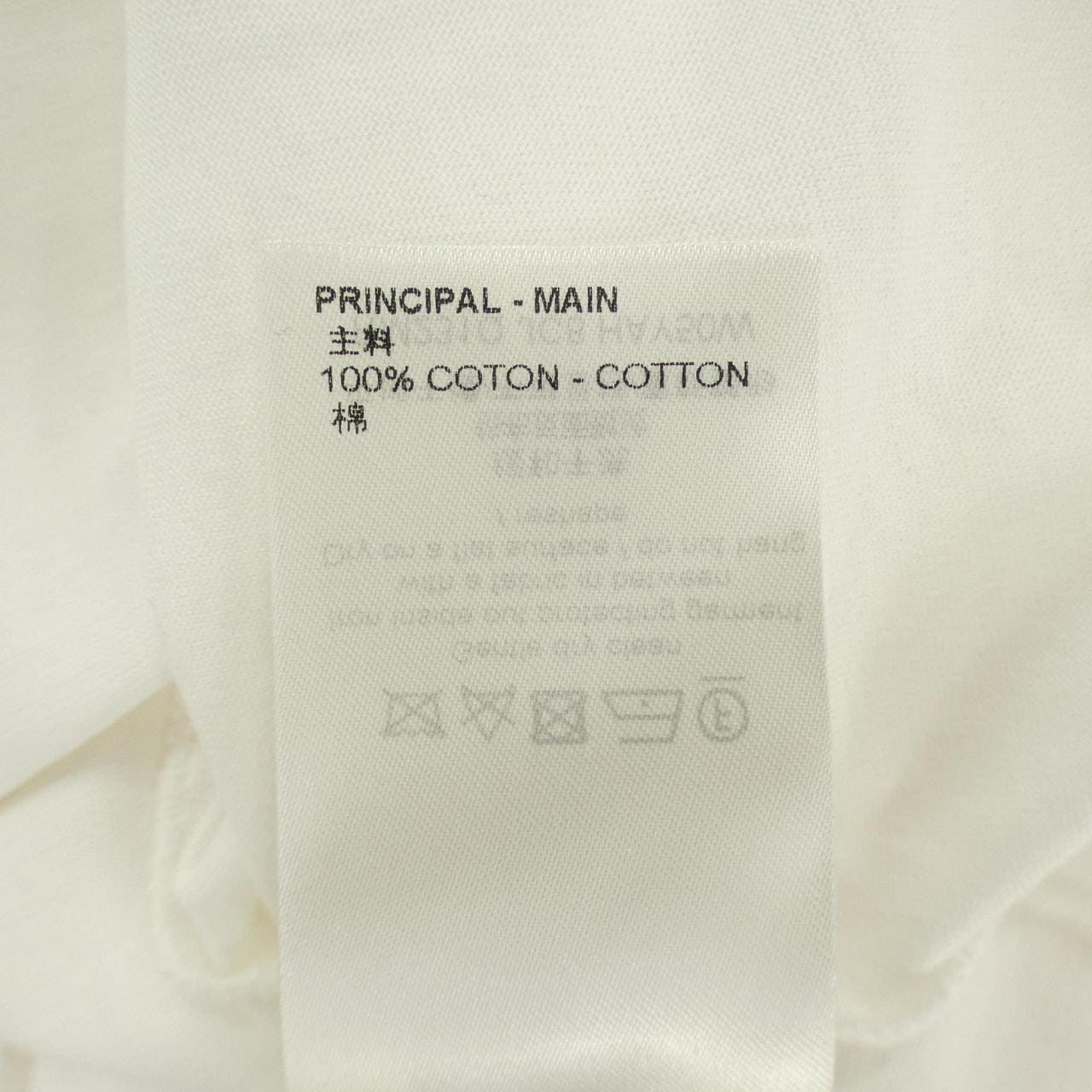 ルイヴィトン LOUIS VUITTON クラシックTシャツ HAY50WJC8 Tシャツ