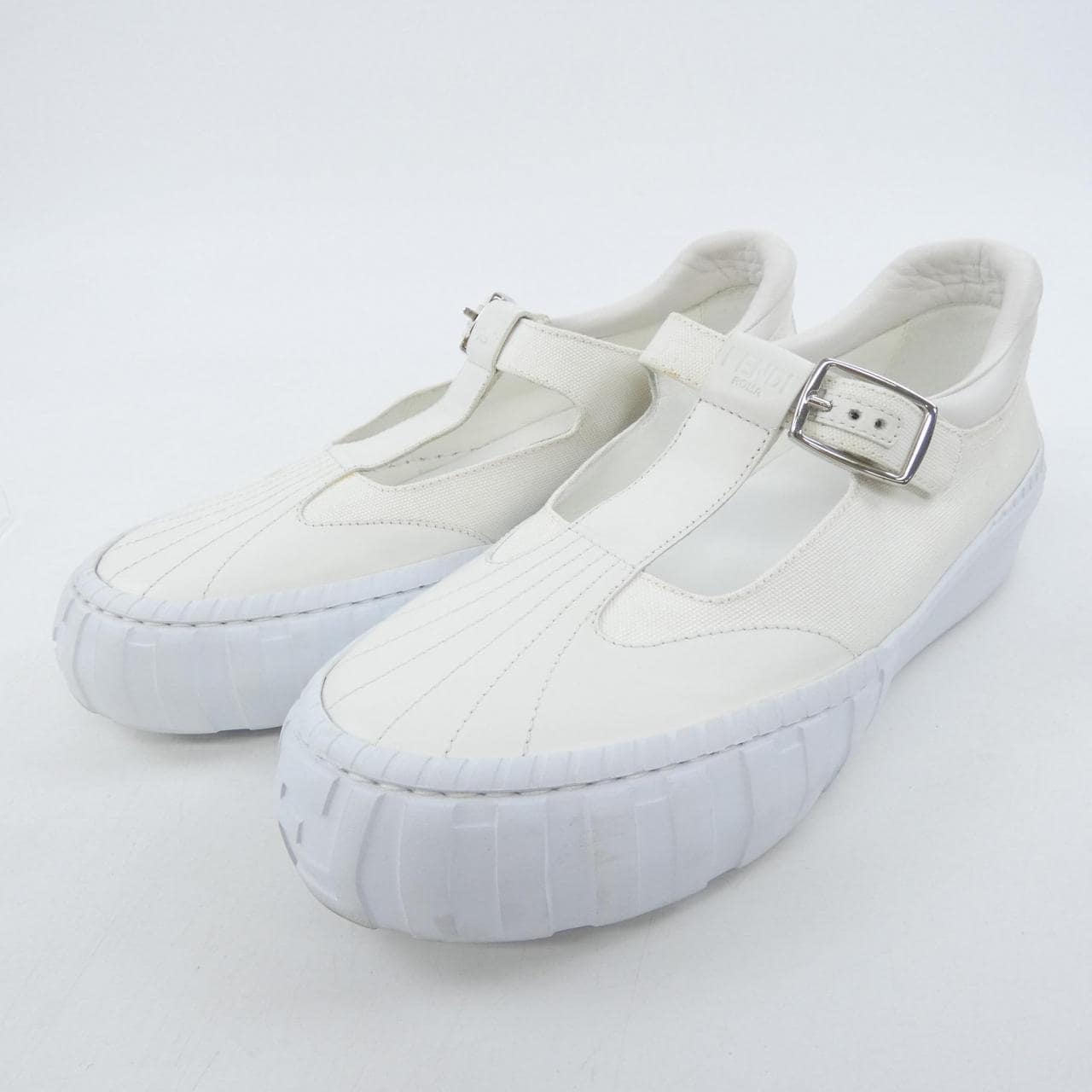 フェンディ FENDI 7E1416 スニーカー