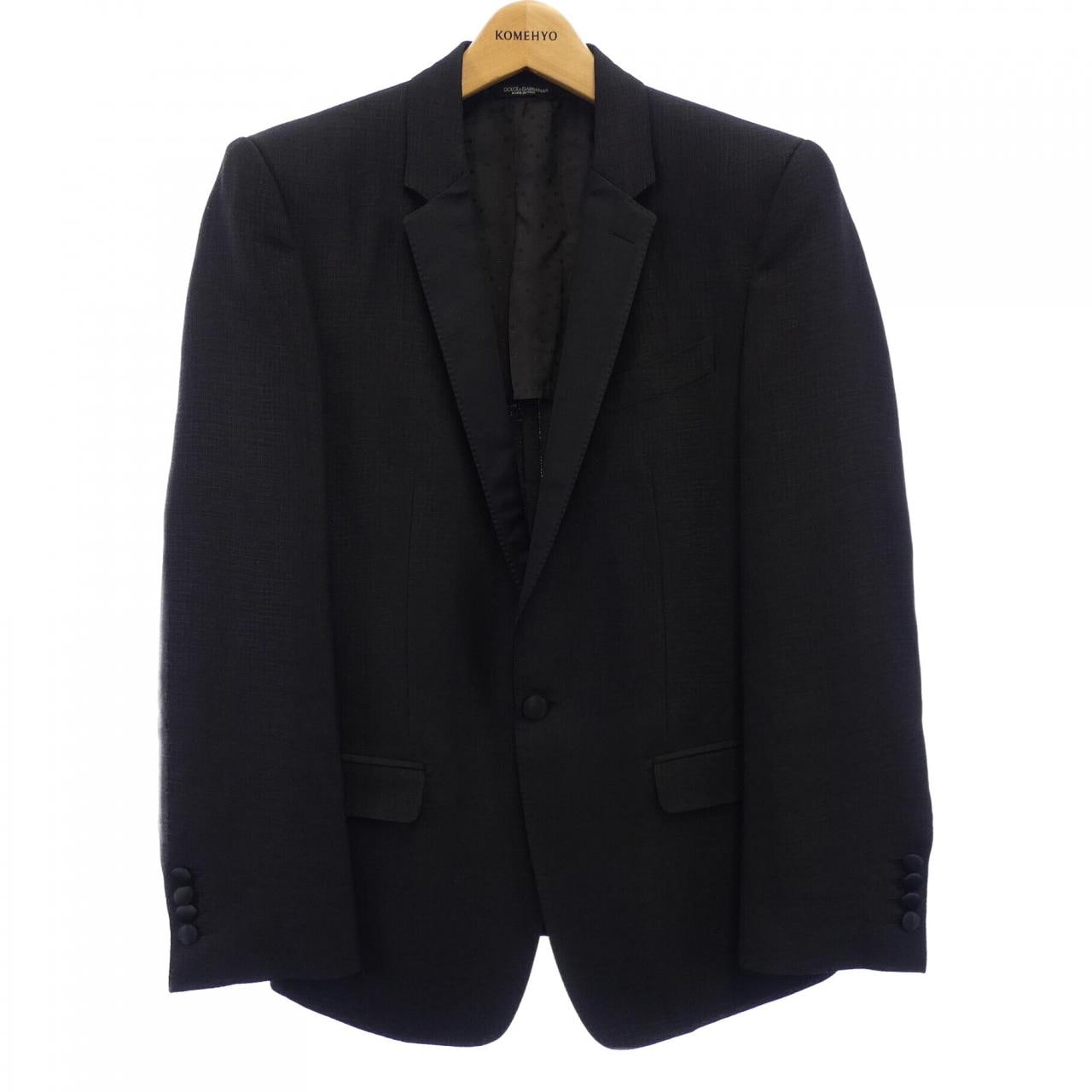 ドルチェアンドガッバーナ DOLCE&GABBANA G2EM6T ジャケット