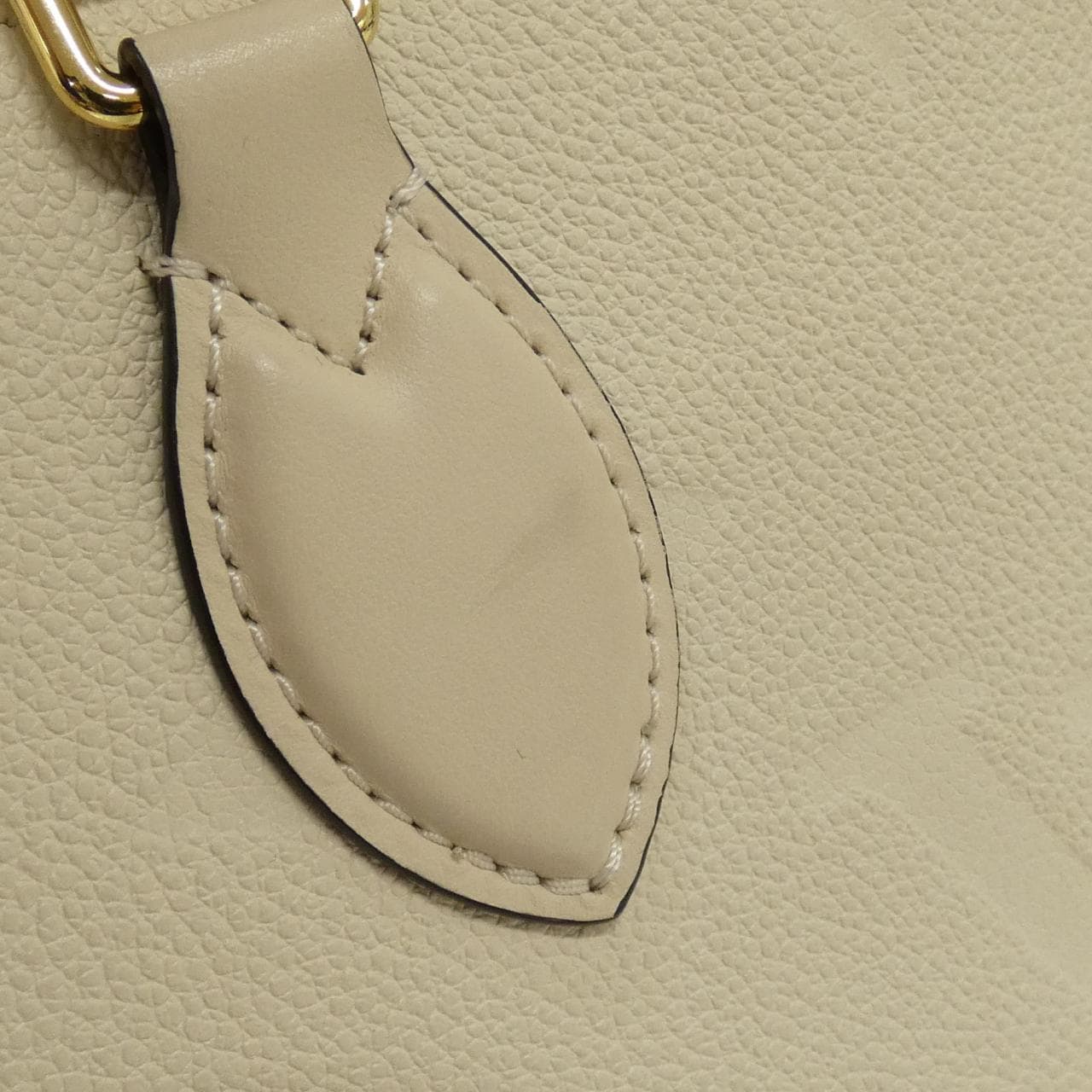 ルイヴィトン モノグラム アンプラント オンザゴー PM M46569 バッグ