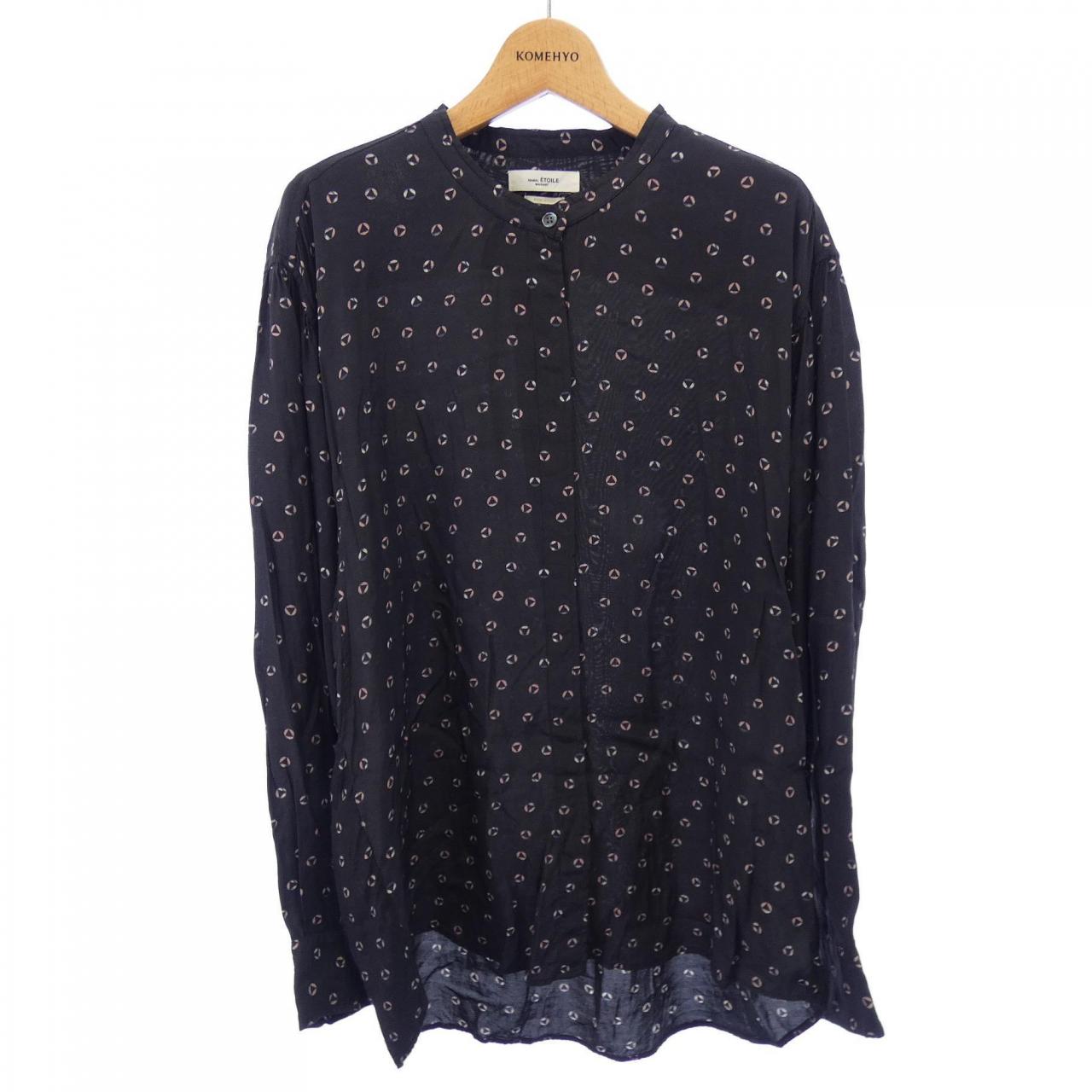 イザベルマラン エトワール ISABEL MARANT ETOILE シャツ