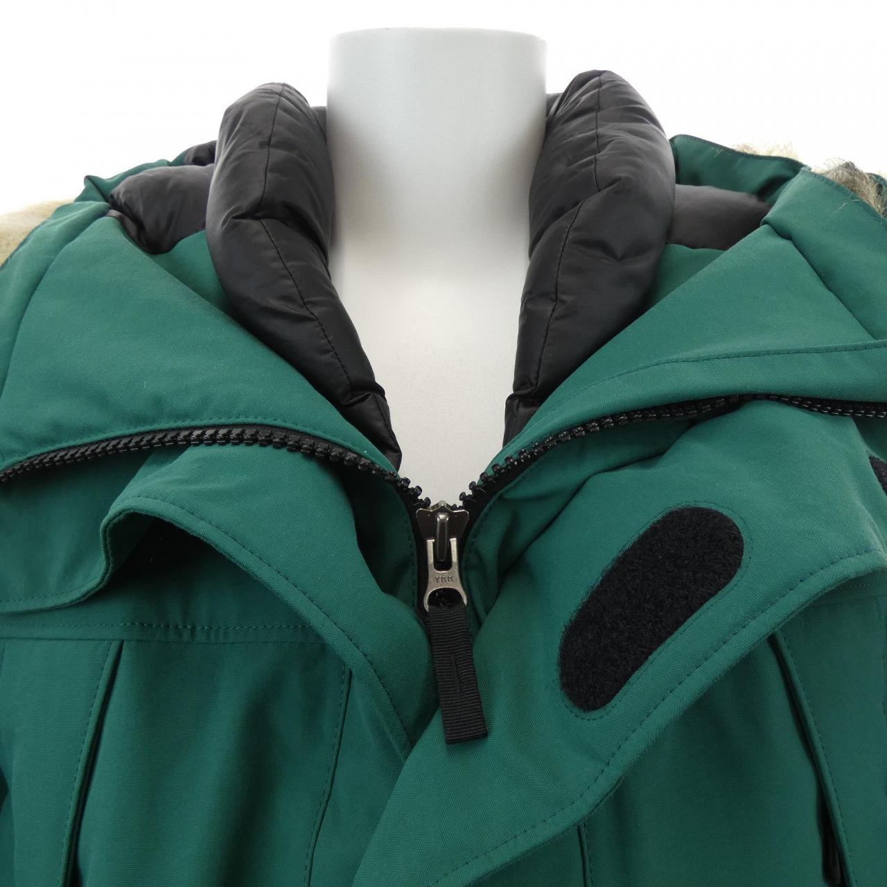 ザノースフェイス THE NORTH FACE ND92342 ダウンジャケット