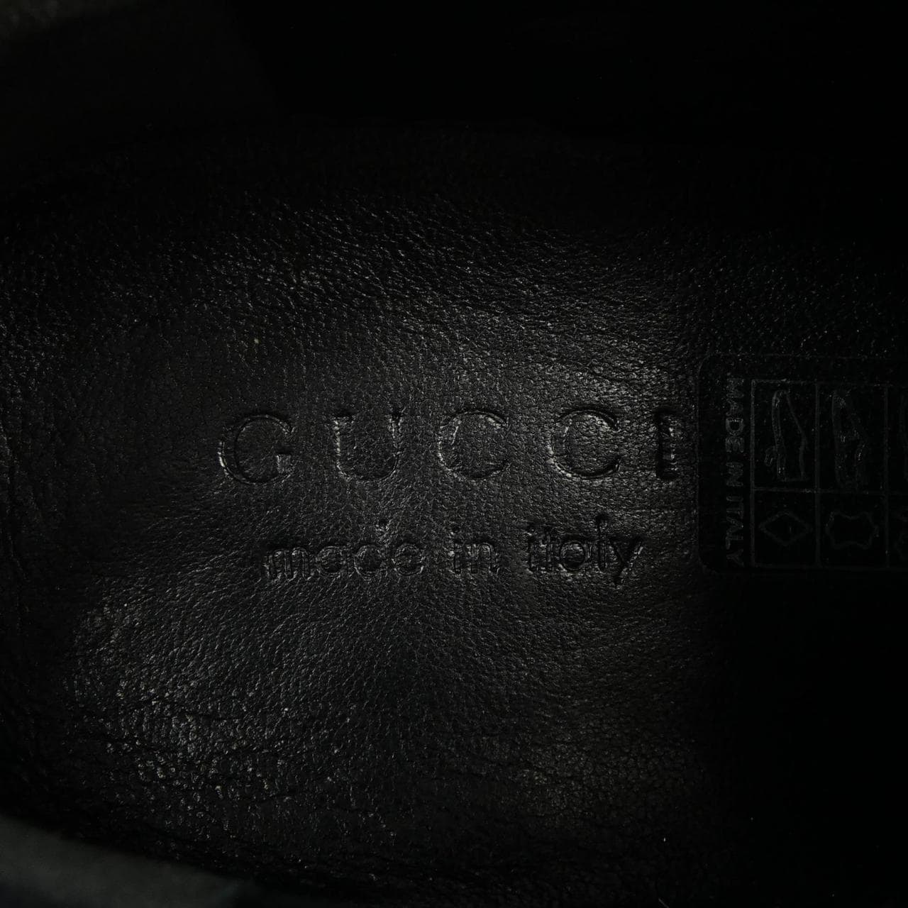 グッチ GUCCI 233321 スニーカー