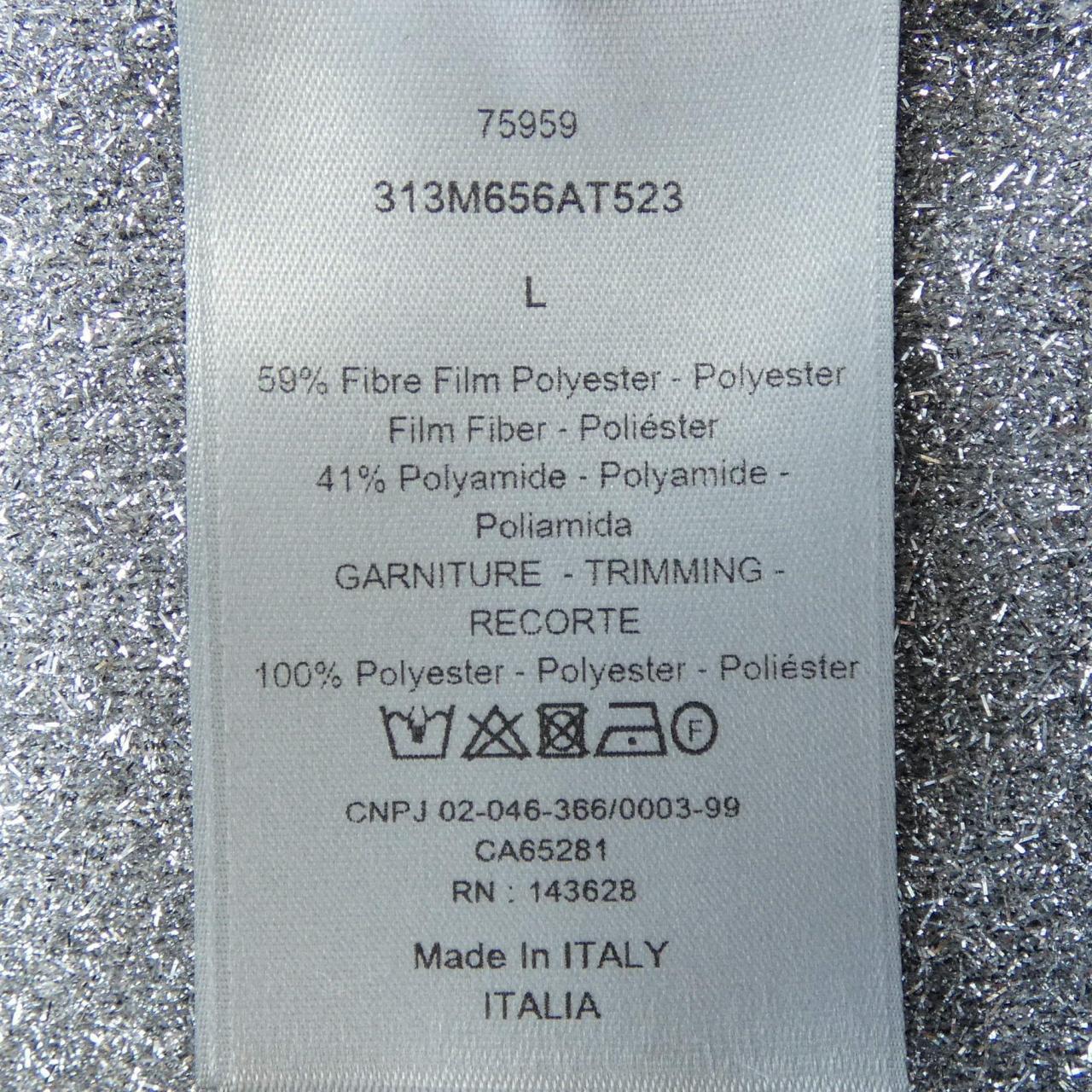 ディオール DIOR 313M656AT523 ニット