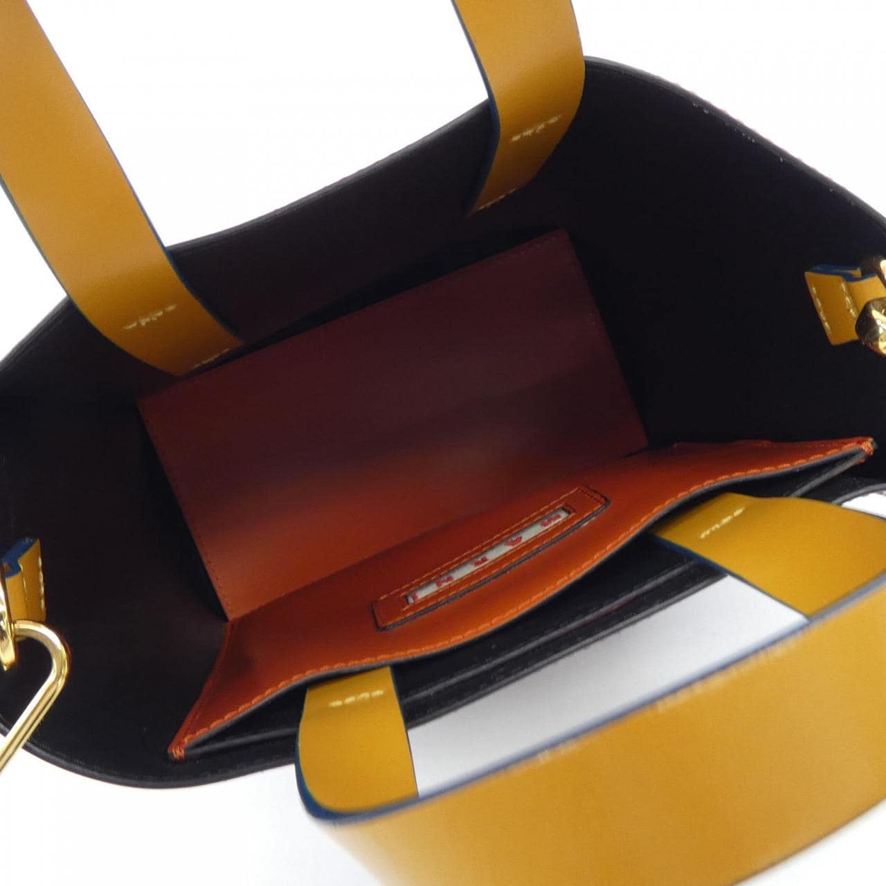 マルニ MARNI ミュゼオ　MUSEO SHMP0039Y0 BAG