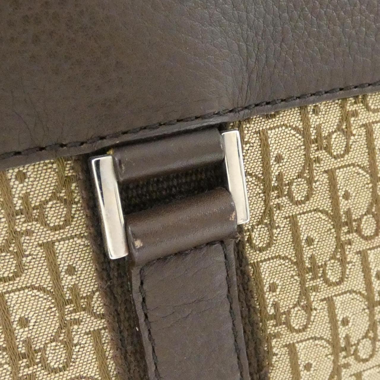 【ヴィンテージ】クリスチャンディオール バッグ