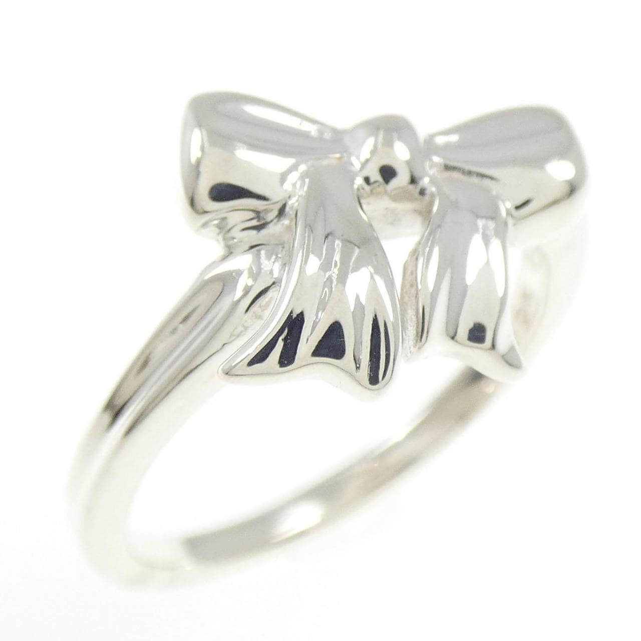 ティファニー 925 リング