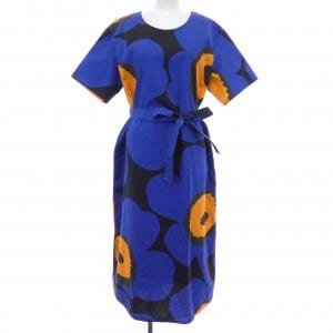マリメッコ MARIMEKKO 52249-5-93253 ワンピース