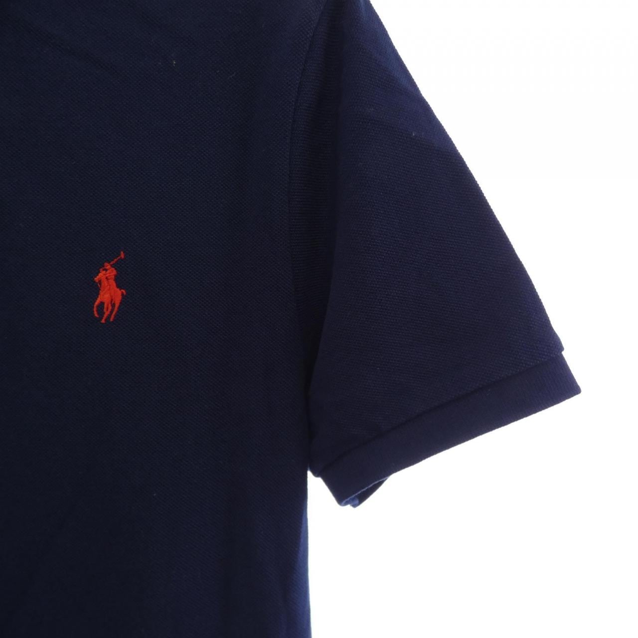 ポロラルフローレン POLO RALPH LAUREN 0200011801 ポロシャツ
