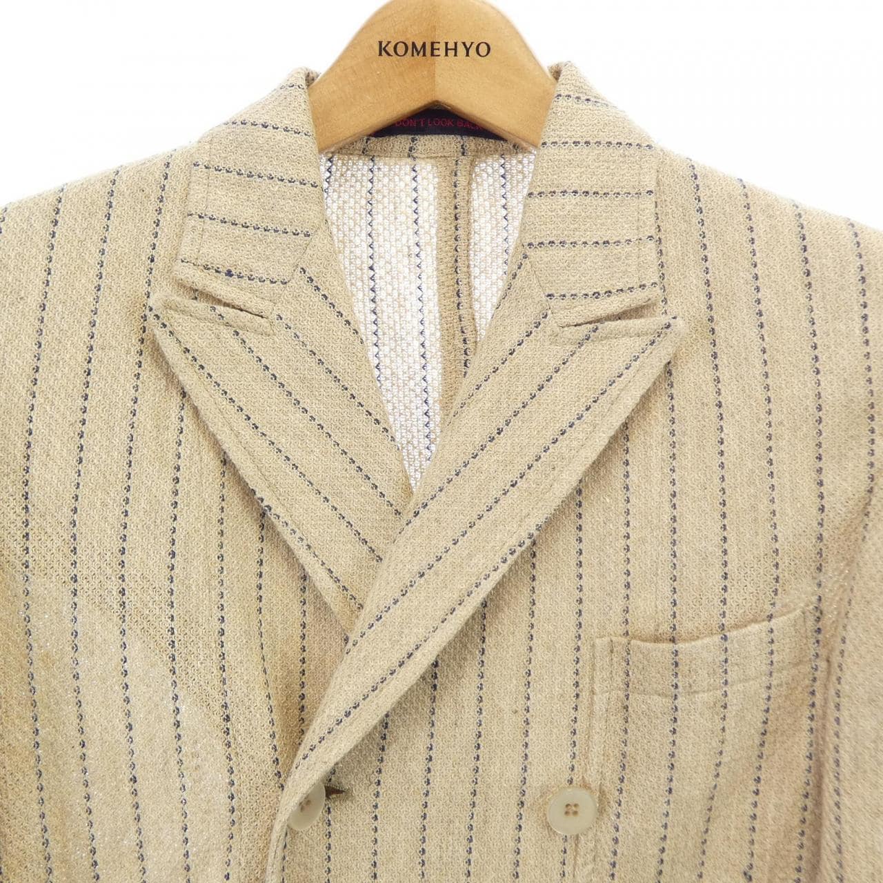 ザジジ THE GIGI ジャケット