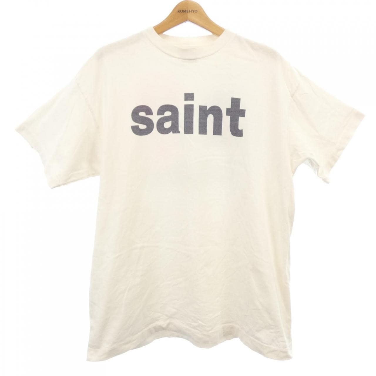 セントマイケル SAINT MICHAEL SM-YS8-0000-008 Tシャツ