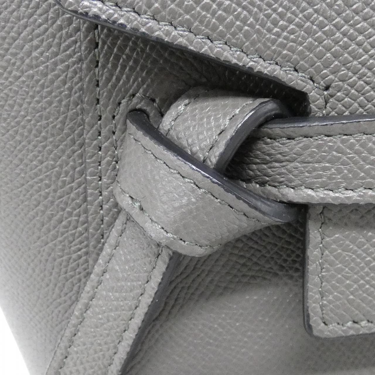 セリーヌ マイクロ ベルト 189153ZVA バッグ