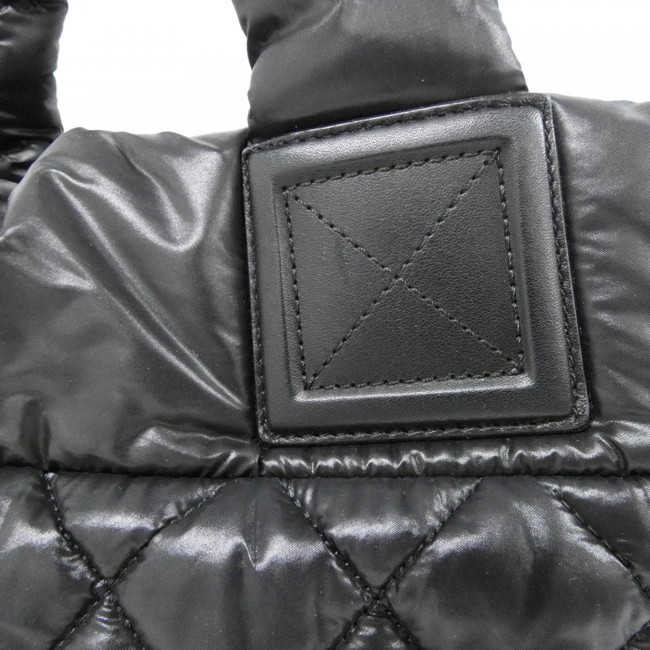 シャネル コココクーン ライン 48611 バッグ