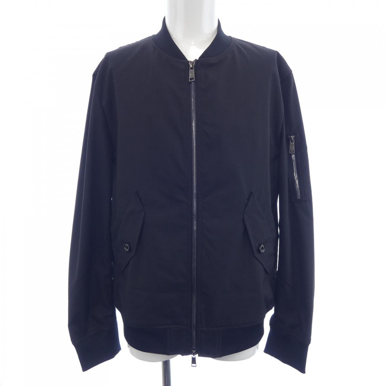 ブラックレーベルクレストブリッジ BLACK LABEL CRESTBRIDGE ジャケット