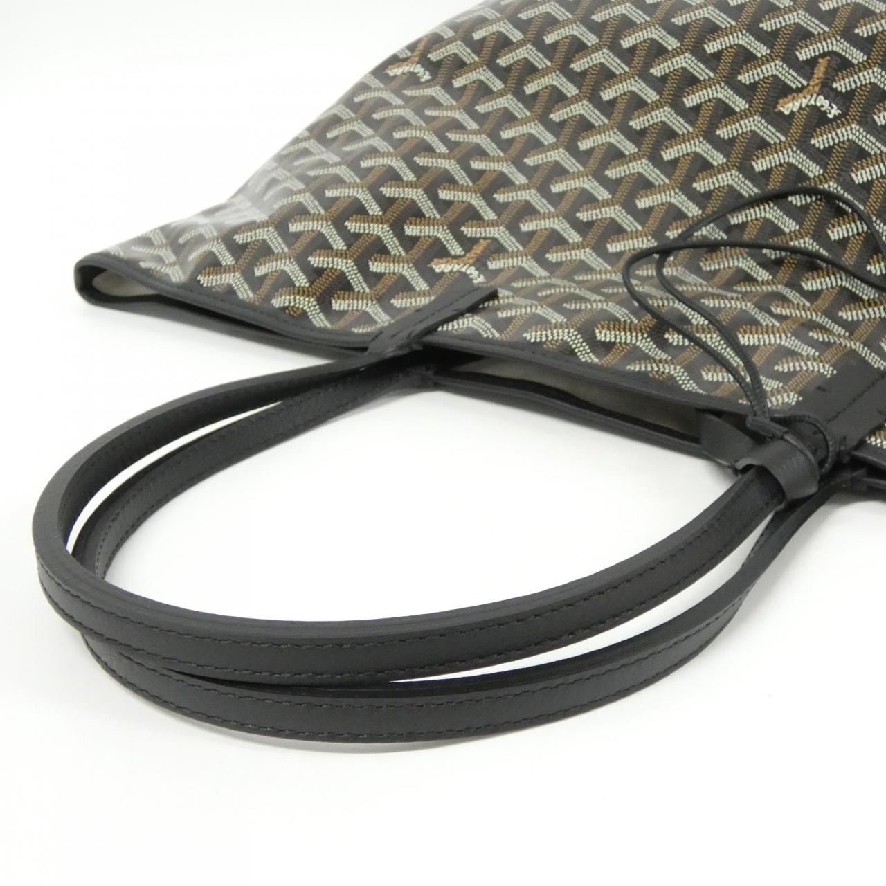 【未使用品】ゴヤール サン ルイ PM AMA LOUIS PM バッグ