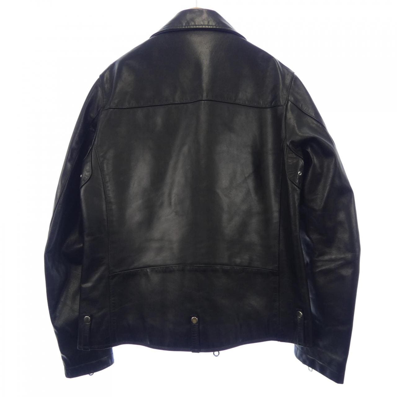 チンクアンタ Cinquanta レザーライダースジャケット