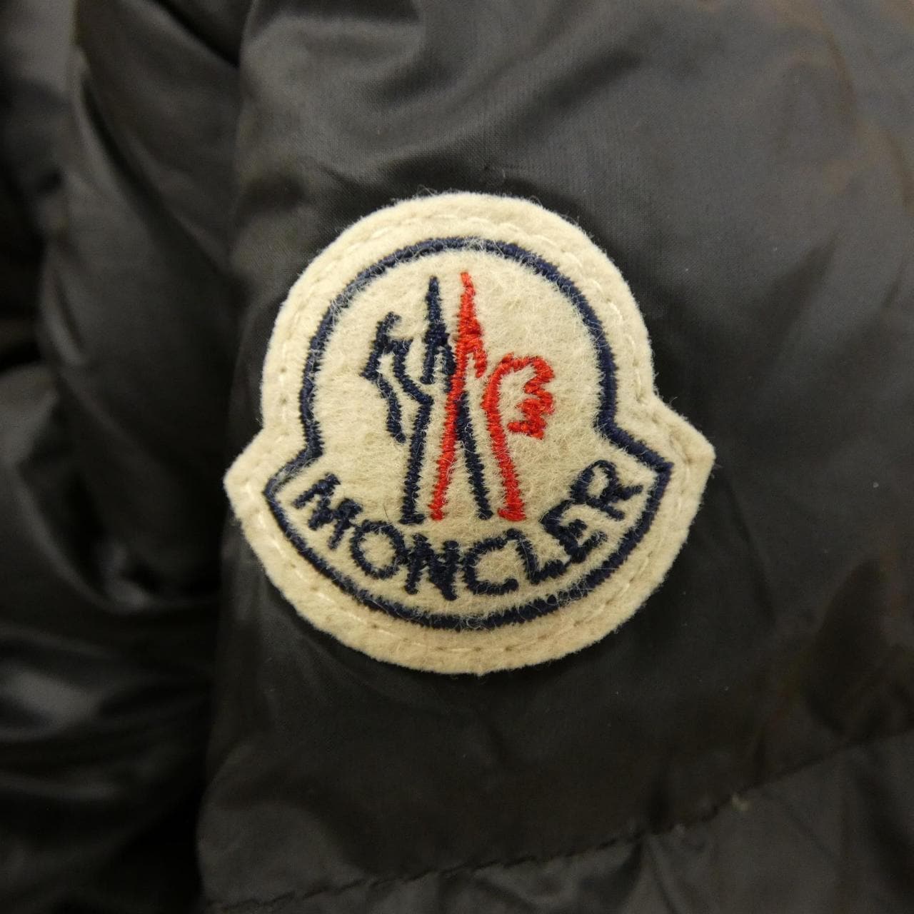 モンクレール MONCLER TORCOL ダウンジャケット