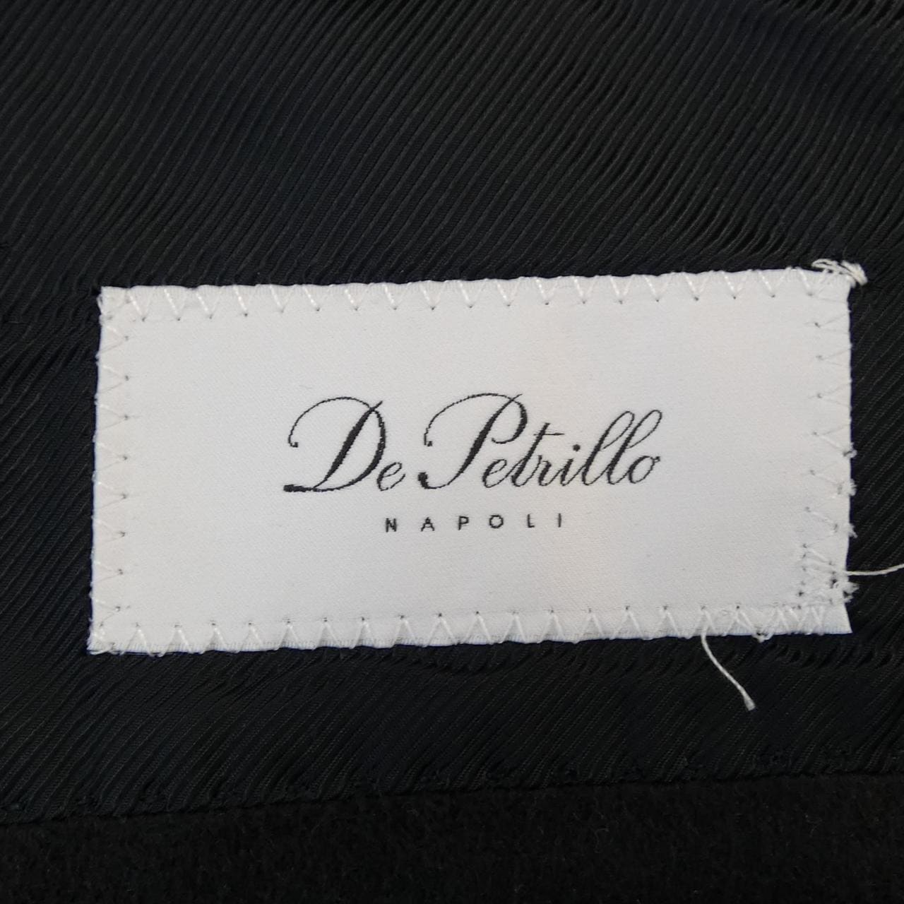 デペトリロ DE PETRILLO コート