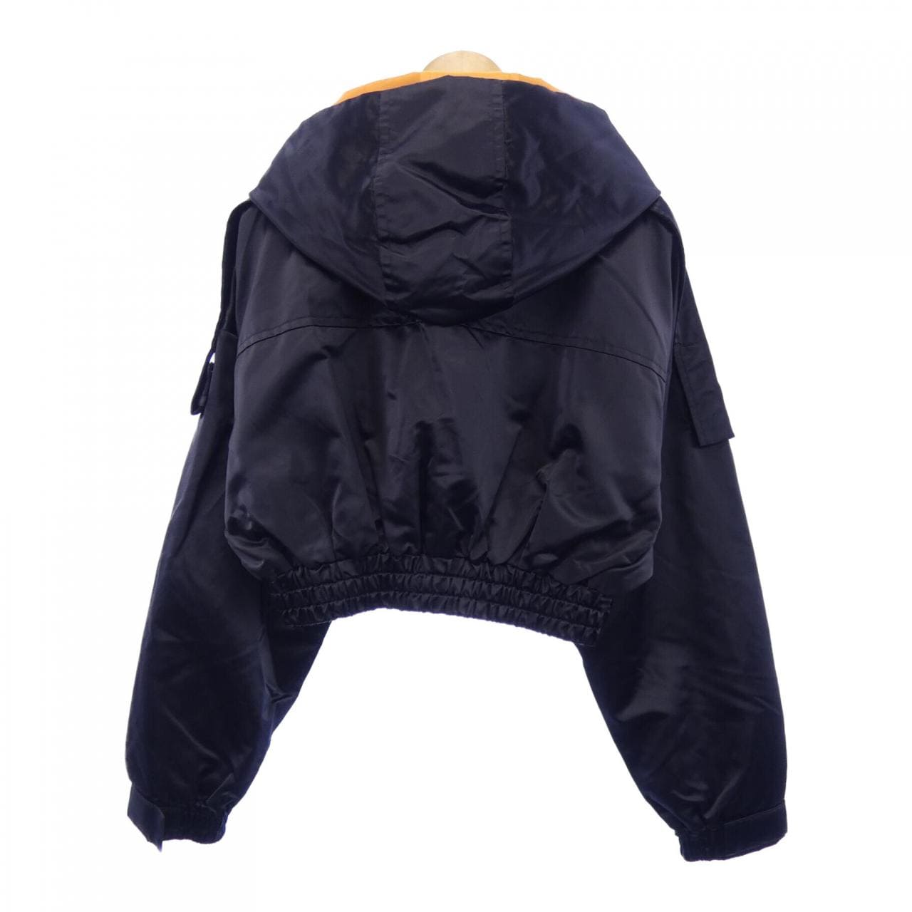 ダブルスタンダード DOUBLE STANDARD ブルゾン