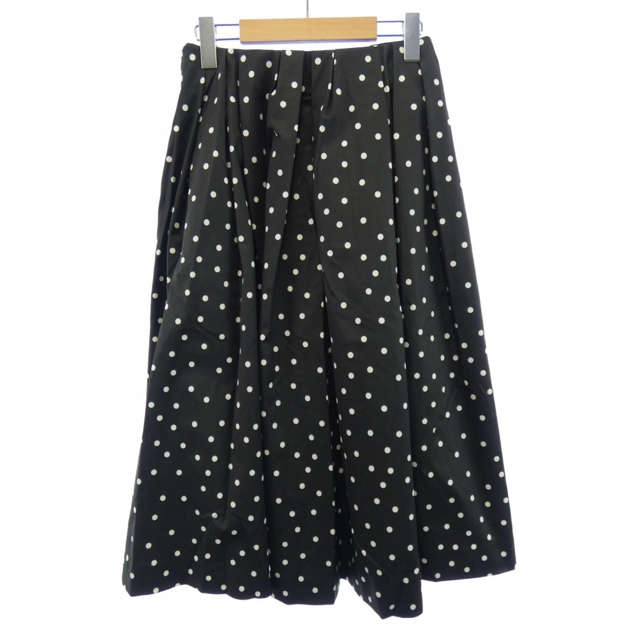 ミラオーウェン MILA OWEN スカート