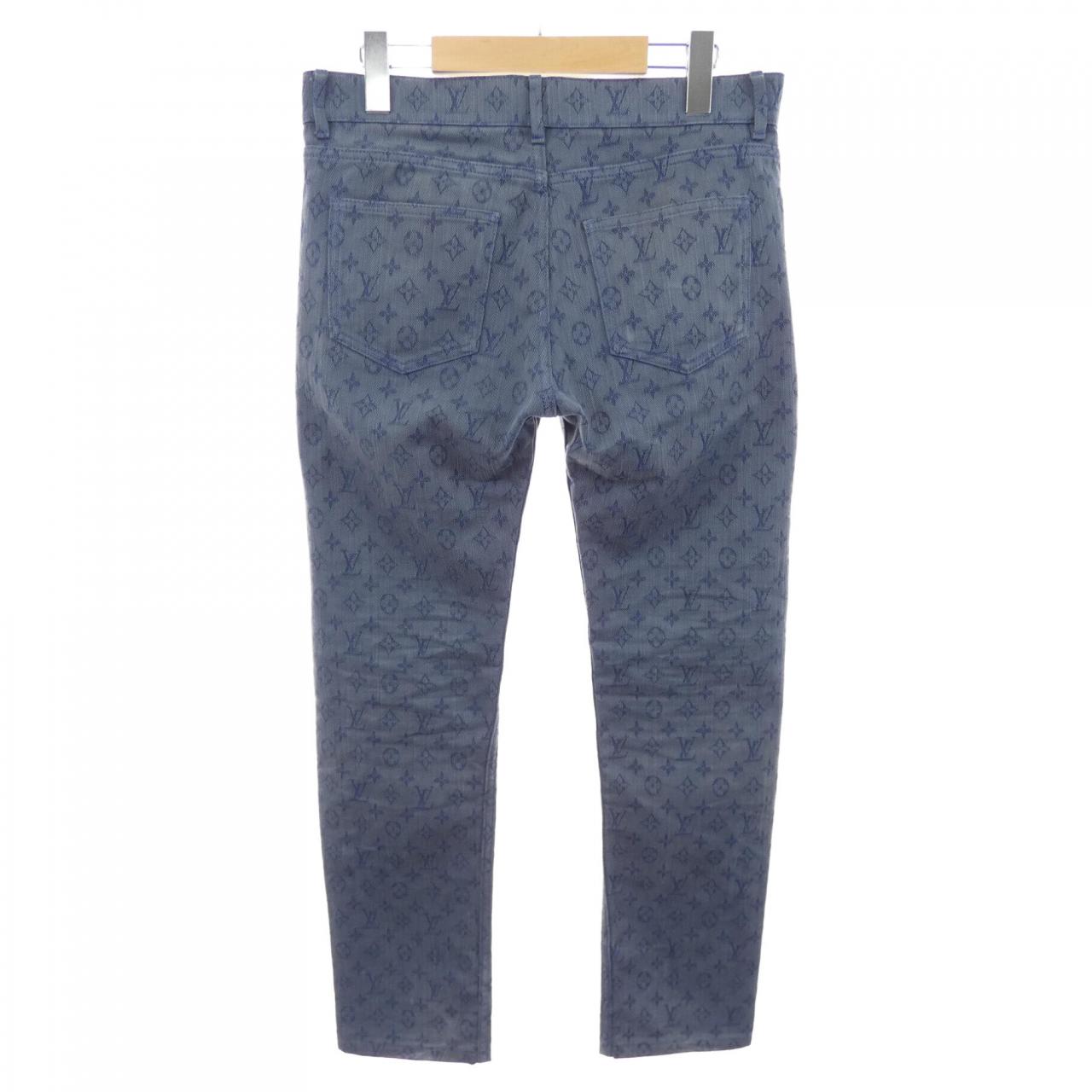 ルイヴィトン LOUIS VUITTON HHD20WQJQ パンツ