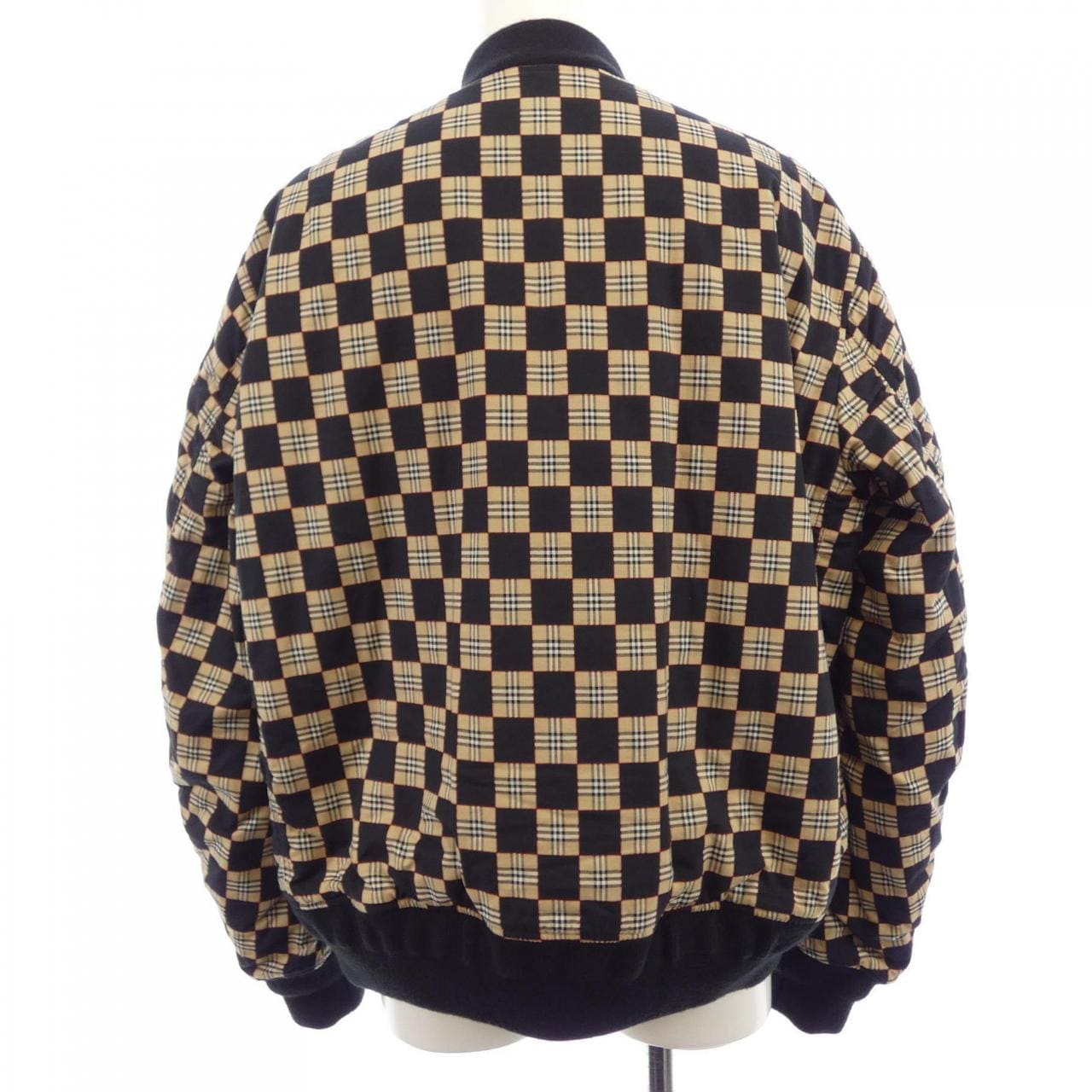 バーバリー BURBERRY 80298291 ブルゾン