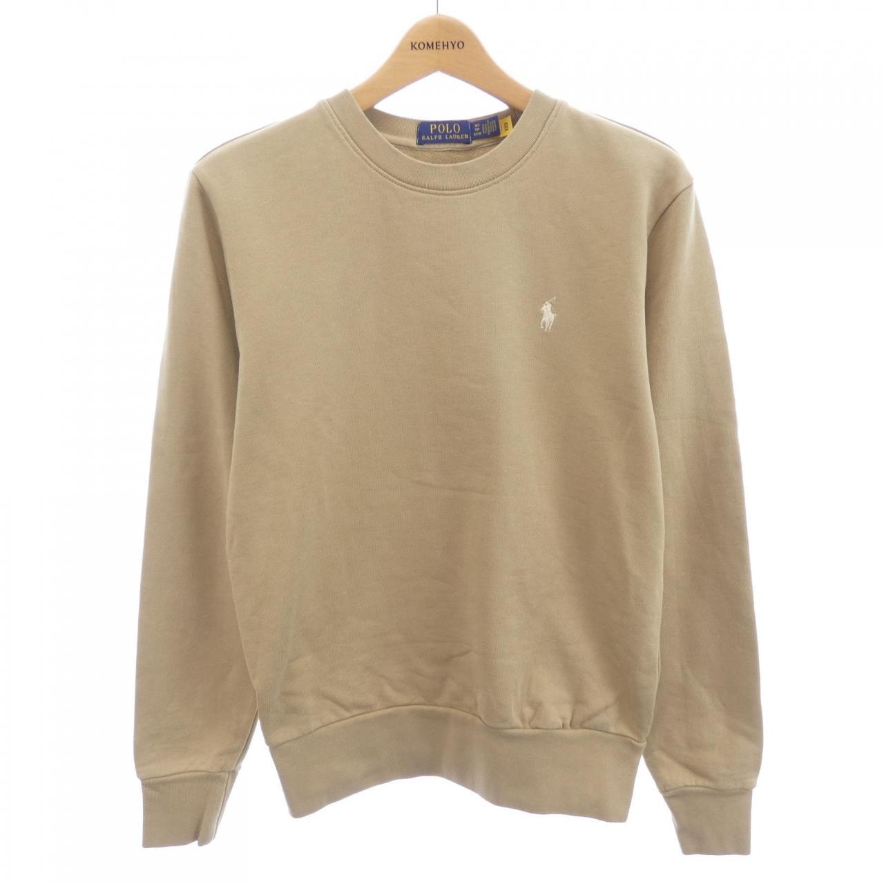 ポロラルフローレン POLO RALPH LAUREN スウェット