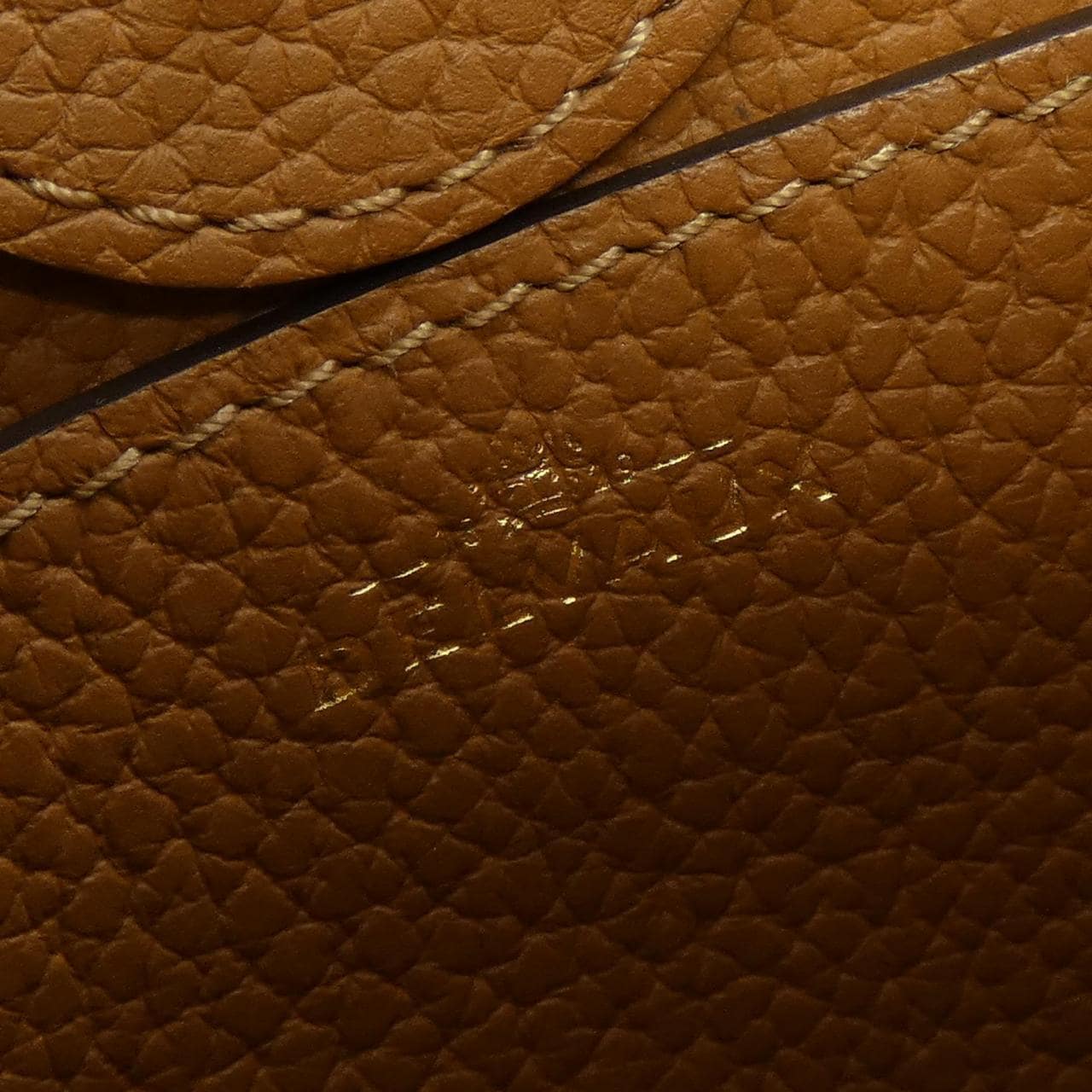 デルボー DELVAUX PIN BUCKET AA0607ATT BAG
