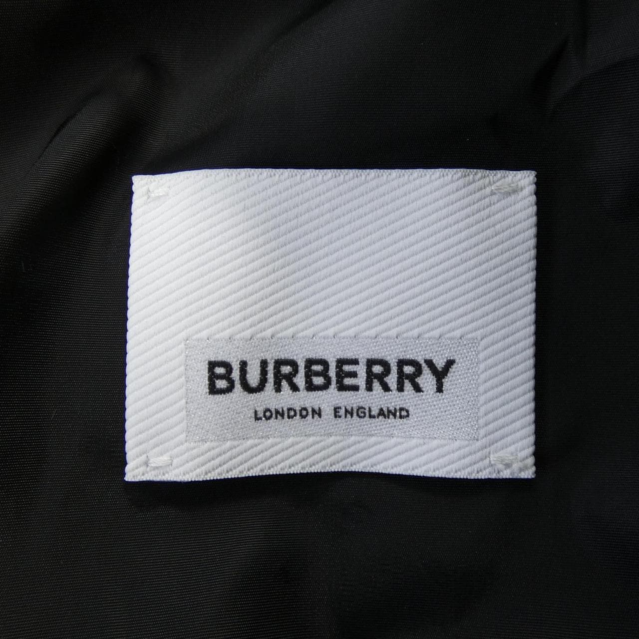 バーバリー BURBERRY 8027690 ジャケット
