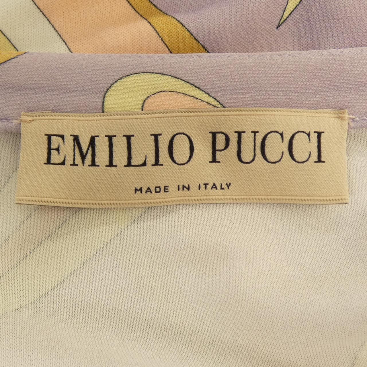 エミリオプッチ EMILIO PUCCI スカート