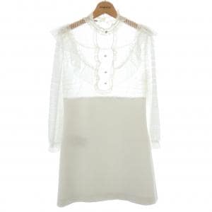 ミュウミュウ MIU MIU MF3165 1TKX ワンピース