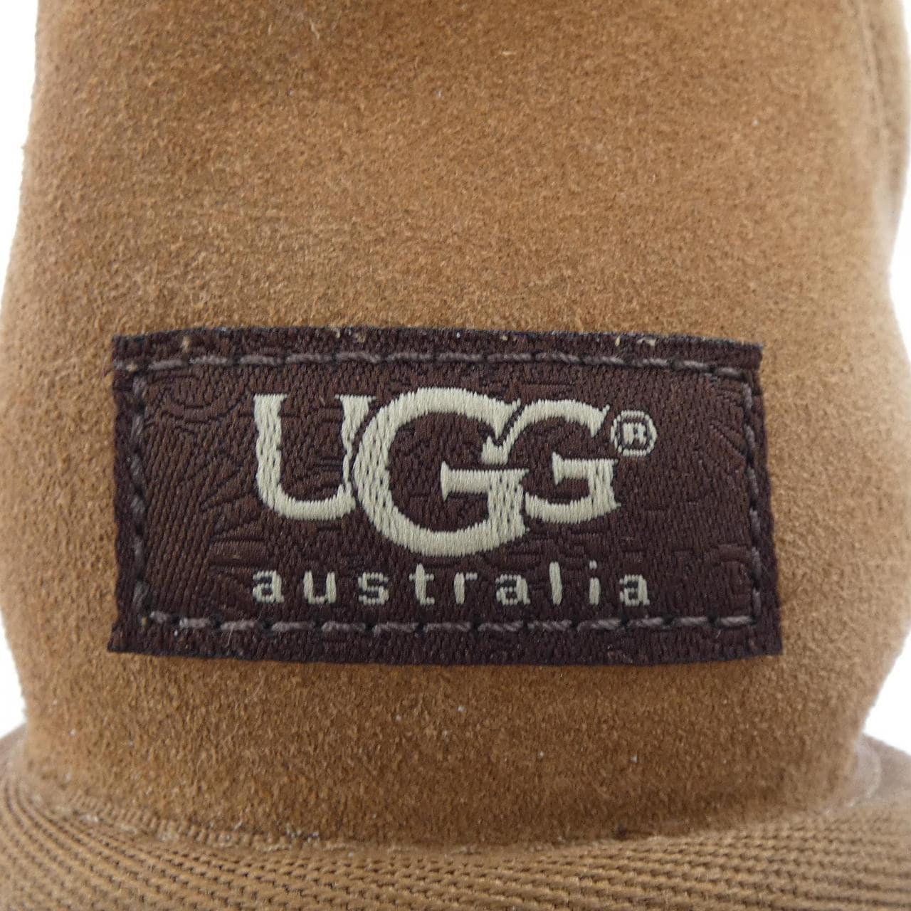 アグ UGG ブーツ