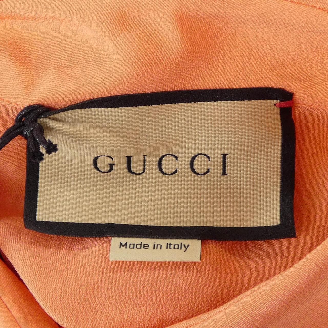 グッチ GUCCI 721666 ZAAOG シャツ
