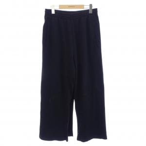 バレンシアガ BALENCIAGA 749985 TOVH1 UNISEX パンツ