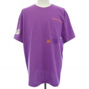 クロムハーツ CHROME HEARTS MATTY BOY　AN THATS THAT 408169831******A11 Tシャツ
