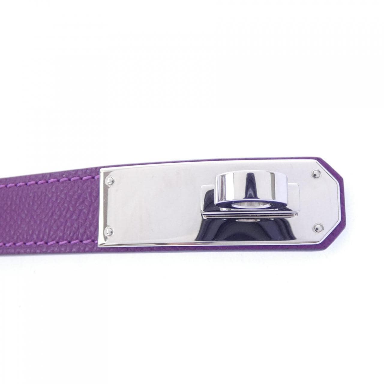 エルメス HERMES KELLY　POCKET ケリー ポケット18mm BELT