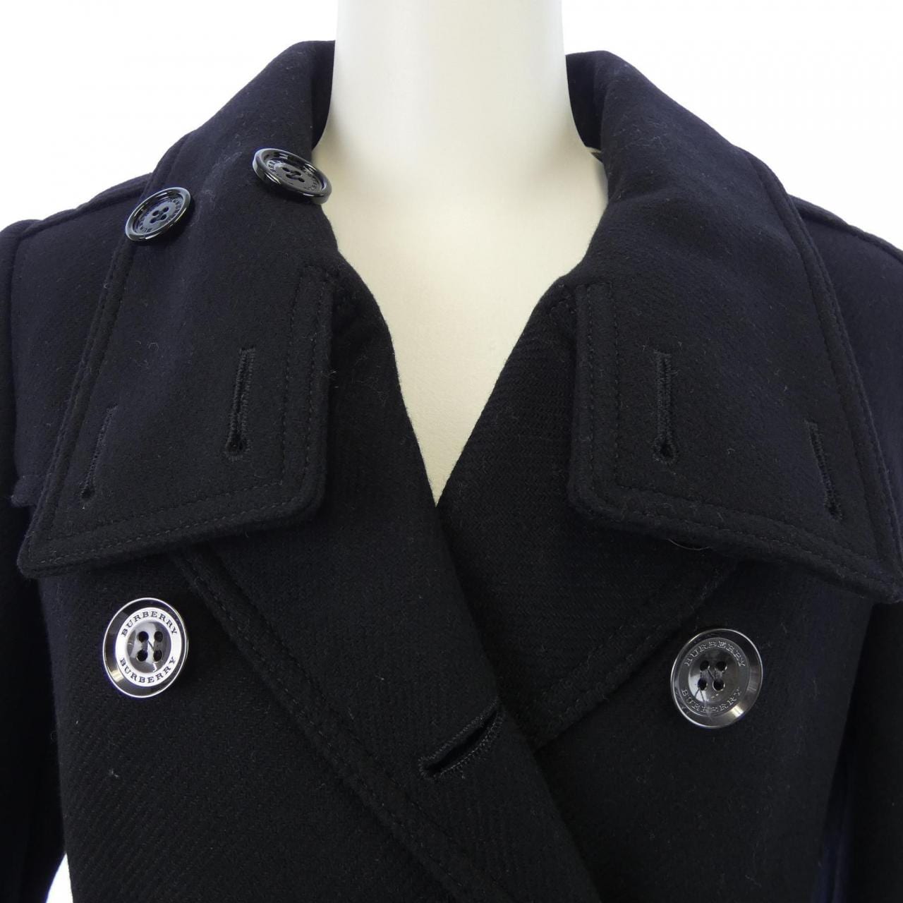 バーバリー BURBERRY 3965631 コート